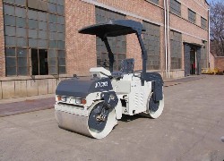 Купить каток YITUO (LUOYANG) (Китай) в Алматы, модель JCC303, цена DDP: 000 $. Фото 11