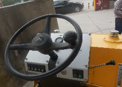 Купить каток YITUO (LUOYANG) (Китай) в Алматы, модель JCC303, цена DDP: 000 $. Фото 12