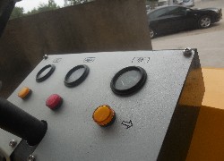 Купить каток YITUO (LUOYANG) (Китай) в Алматы, модель JCC303, цена DDP: 000 $. Фото 13