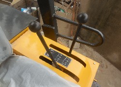 Купить каток YITUO (LUOYANG) (Китай) в Алматы, модель JCC303, цена DDP: 000 $. Фото 14