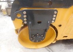 Купить каток YITUO (LUOYANG) (Китай) в Алматы, модель JCC303, цена DDP: 000 $. Фото 16