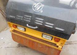 Купить каток YITUO (LUOYANG) (Китай) в Алматы, модель JCC303, цена DDP: 000 $. Фото 17