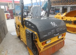 Купить каток YITUO (LUOYANG) (Китай) в Алматы, модель JCC303, цена DDP: 000 $. Фото 18