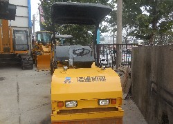 Купить каток YITUO (LUOYANG) (Китай) в Алматы, модель LSS203, цена DDP: 000 $. Фото 1