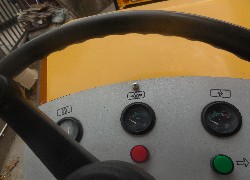 Купить каток YITUO (LUOYANG) (Китай) в Алматы, модель LSS203, цена DDP: 000 $. Фото 2