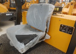 Купить каток YITUO (LUOYANG) (Китай) в Алматы, модель LSS203, цена DDP: 000 $. Фото 3