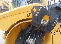 Купить каток YITUO (LUOYANG) (Китай) в Алматы, модель LSS203, цена DDP: 000 $. Фото 6