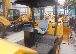 Купить каток YITUO (LUOYANG) (Китай) в Алматы, модель LSS203, цена DDP: 000 $. Фото 7