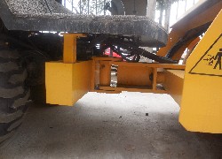 Купить каток YITUO (LUOYANG) (Китай) в Алматы, модель LSS203, цена DDP: 000 $. Фото 8