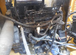 Купить каток YITUO (LUOYANG) (Китай) в Алматы, модель LSS203, цена DDP: 000 $. Фото 9