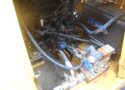 Купить каток YITUO (LUOYANG) (Китай) в Алматы, модель LSS203, цена DDP: 000 $. Фото 10