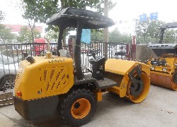 Купить каток YITUO (LUOYANG) (Китай) в Алматы, модель LSS203, цена DDP: 000 $. Фото 11