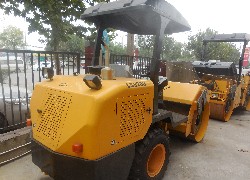 Купить каток YITUO (LUOYANG) (Китай) в Алматы, модель LSS203, цена DDP: 000 $. Фото 12