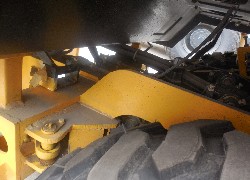 Купить каток YITUO (LUOYANG) (Китай) в Алматы, модель LSS203, цена DDP: 000 $. Фото 15