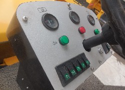 Купить каток YITUO (LUOYANG) (Китай) в Алматы, модель LSS203, цена DDP: 000 $. Фото 16