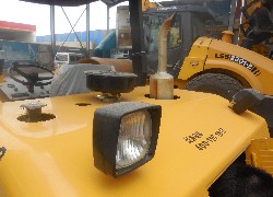 Купить каток YITUO (LUOYANG) (Китай) в Алматы, модель LSS2301-2, цена DDP: 000 $. Фото 1