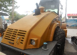 Купить каток YITUO (LUOYANG) (Китай) в Алматы, модель LSS2301-2, цена DDP: 000 $. Фото 3