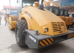 Купить каток YITUO (LUOYANG) (Китай) в Алматы, модель LSS2301-2, цена DDP: 000 $. Фото 4