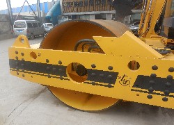 Купить каток YITUO (LUOYANG) (Китай) в Алматы, модель LSS2301-2, цена DDP: 000 $. Фото 5