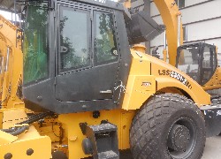 Купить каток YITUO (LUOYANG) (Китай) в Алматы, модель LSS2301-2, цена DDP: 000 $. Фото 6