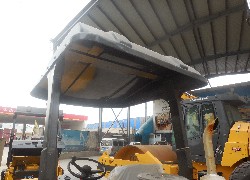 Купить каток YITUO (LUOYANG) (Китай) в Алматы, модель LSS2301-2, цена DDP: 000 $. Фото 7