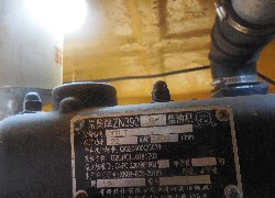 Купить каток YITUO (LUOYANG) (Китай) в Алматы, модель LSS2301-2, цена DDP: 000 $. Фото 8