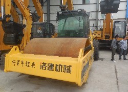 Купить каток YITUO (LUOYANG) (Китай) в Алматы, модель LSS2301-2, цена DDP: 000 $. Фото 9