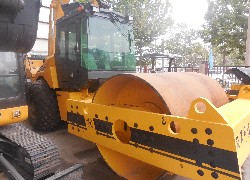 Купить каток YITUO (LUOYANG) (Китай) в Алматы, модель LSS2301-2, цена DDP: 000 $. Фото 10