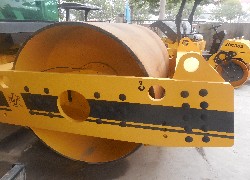 Купить каток YITUO (LUOYANG) (Китай) в Алматы, модель LSS2301-2, цена DDP: 000 $. Фото 11