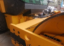 Купить каток YITUO (LUOYANG) (Китай) в Алматы, модель LSS2301-2, цена DDP: 000 $. Фото 12