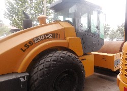 Купить каток YITUO (LUOYANG) (Китай) в Алматы, модель LSS2301-2, цена DDP: 000 $. Фото 14