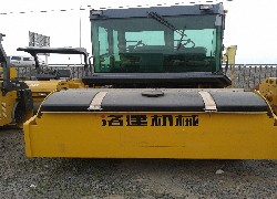 Купить дорожный каток YITUO (LUOYANG) (Китай) в Алматы, модель YZC10GS, цена DDP: 000 $. Фото 1