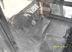 Купить дорожный каток YITUO (LUOYANG) (Китай) в Алматы, модель YZC10GS, цена DDP: 000 $. Фото 3