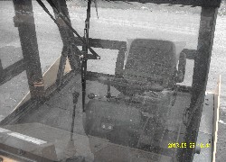 Купить дорожный каток YITUO (LUOYANG) (Китай) в Алматы, модель YZC10GS, цена DDP: 000 $. Фото 4