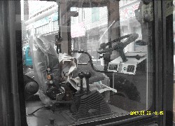 Купить дорожный каток YITUO (LUOYANG) (Китай) в Алматы, модель YZC10GS, цена DDP: 000 $. Фото 5