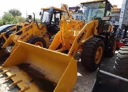 Купить экскаватор-погрузчик SHANMON (Китай) в Алматы, модель WZ30-25, цена DDP: 000 $. Фото 2