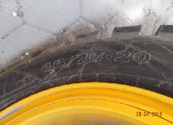 Купить экскаватор-погрузчик SHANMON (Китай) в Алматы, модель WZ30-25, цена DDP: 000 $. Фото 3