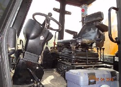 Купить экскаватор-погрузчик SHANMON (Китай) в Алматы, модель WZ30-25, цена DDP: 000 $. Фото 4