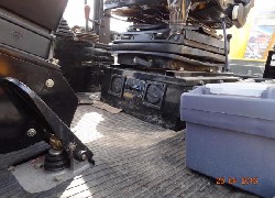 Купить экскаватор-погрузчик SHANMON (Китай) в Алматы, модель WZ30-25, цена DDP: 000 $. Фото 5