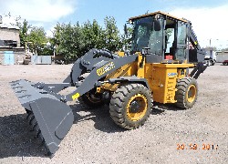 Продажа китайского экскаватора-погрузчика XCMG WZ30-25 в Казахстане за 000 $. Фотография 44 Купить экскаватор-погрузчик XCMG (Китай) в Алматы, модель WZ30-25, цена DDP: 000 $. Фото 44