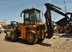 Продажа китайского экскаватора-погрузчика XCMG WZ30-25 в Казахстане за 000 $. Фотография 49 Купить экскаватор-погрузчик XCMG (Китай) в Алматы, модель WZ30-25, цена DDP: 000 $. Фото 49