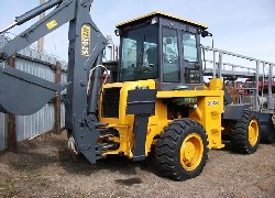 Продажа китайского экскаватора-погрузчика XCMG WZ30-25 в Казахстане за 000 $. Фотография 54 Купить экскаватор-погрузчик XCMG (Китай) в Алматы, модель WZ30-25, цена DDP: 000 $. Фото 54