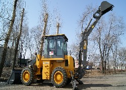 Продажа китайского экскаватора-погрузчика XCMG WZ30-25 в Казахстане за 000 $. Фотография 58 Купить экскаватор-погрузчик XCMG (Китай) в Алматы, модель WZ30-25, цена DDP: 000 $. Фото 58