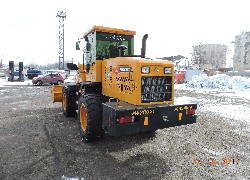 Продажа китайского фронтального погрузчика Aolite, 936B в Казахстане за 000 $. Фотография 30 Купить фронтальный погрузчик Aolite (Китай) в Алматы, модель 936B, цена DDP: 000 $. Фото 30