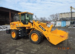 Продажа китайского фронтального погрузчика Aolite, 936B в Казахстане за 000 $. Фотография 2 Купить фронтальный погрузчик Aolite (Китай) в Алматы, модель 936B, цена DDP: 000 $. Фото 2