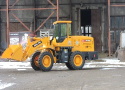 Продажа китайского фронтального погрузчика Aolite, 936B в Казахстане за 000 $. Фотография 32 Купить фронтальный погрузчик Aolite (Китай) в Алматы, модель 936B, цена DDP: 000 $. Фото 32