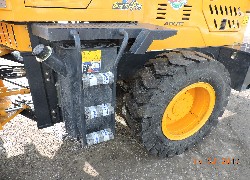 Продажа китайского фронтального погрузчика Aolite, 936B в Казахстане за 000 $. Фотография 33 Купить фронтальный погрузчик Aolite (Китай) в Алматы, модель 936B, цена DDP: 000 $. Фото 33