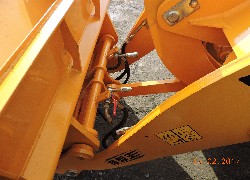 Продажа китайского фронтального погрузчика Aolite, 936B в Казахстане за 000 $. Фотография 11 Купить фронтальный погрузчик Aolite (Китай) в Алматы, модель 936B, цена DDP: 000 $. Фото 11