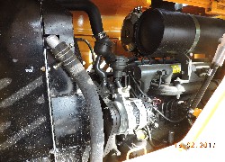 Продажа китайского фронтального погрузчика Aolite, 936B в Казахстане за 000 $. Фотография 12 Купить фронтальный погрузчик Aolite (Китай) в Алматы, модель 936B, цена DDP: 000 $. Фото 12