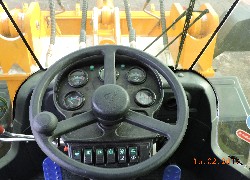 Продажа китайского фронтального погрузчика Aolite, 936B в Казахстане за 000 $. Фотография 26 Купить фронтальный погрузчик Aolite (Китай) в Алматы, модель 936B, цена DDP: 000 $. Фото 26